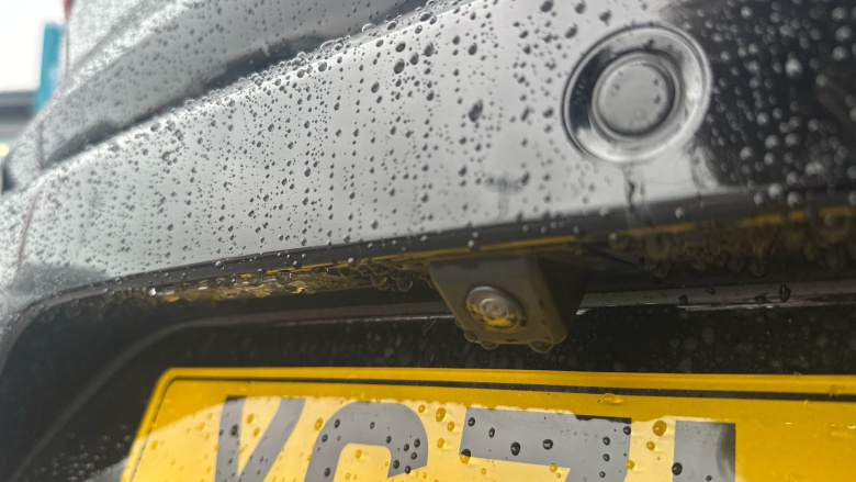 MG ZS 1.0T GDi Exclusive 5dr Petrol Hatchback